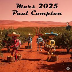 Oranges From Mars