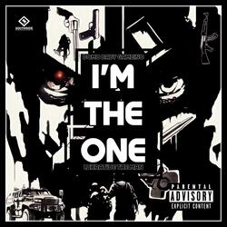 I'm The One (feat. Lukrative The Man)