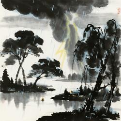 Hidden in the Static