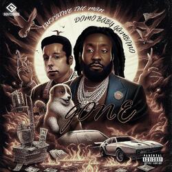 Gone (feat. Lukrative The Man)