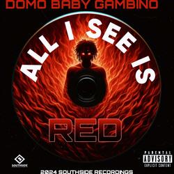 RED (feat. Lukrative The Man)