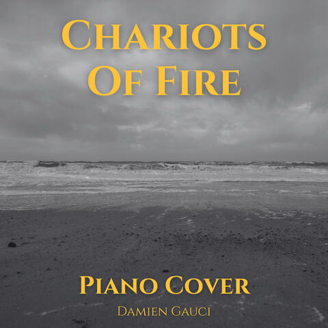 Chariots Of Fire