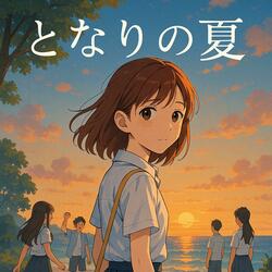 となりの夏