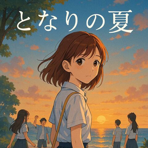 となりの夏