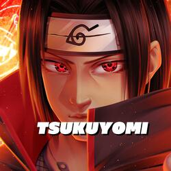 Tsukuyomi (Itachi)