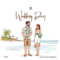 Wedding Day (feat. AnnaAnna & Renz)