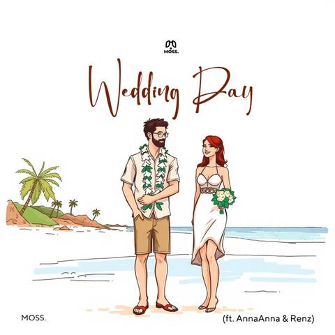 Wedding Day (feat. AnnaAnna & Renz)