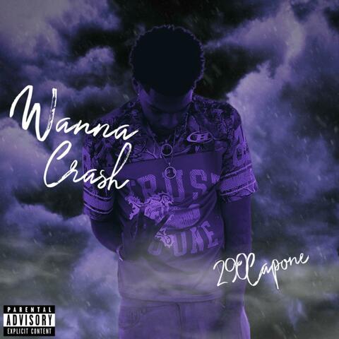290Capone (Wanna Crash)
