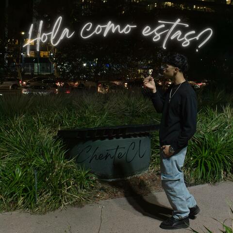 HOLA COMO ESTAS? (feat. Mjay)