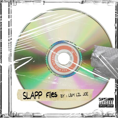 Slapp Files