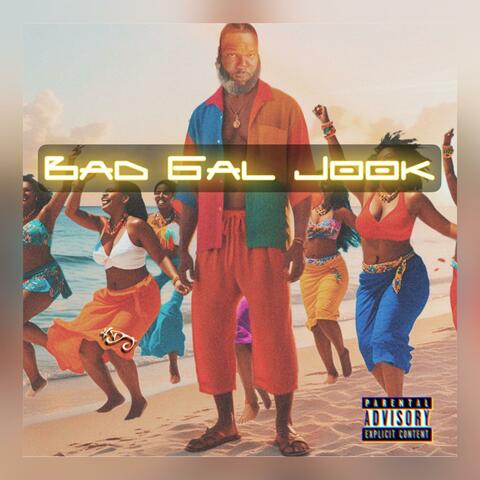 BAD GAL JOOK
