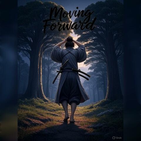 Moving Forward