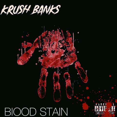 Blood Stain