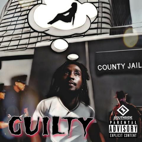 Guilty (feat. LuvBurst)