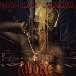 Alone