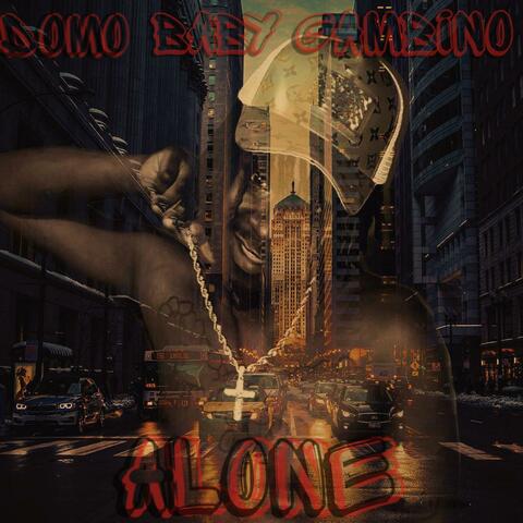 Alone