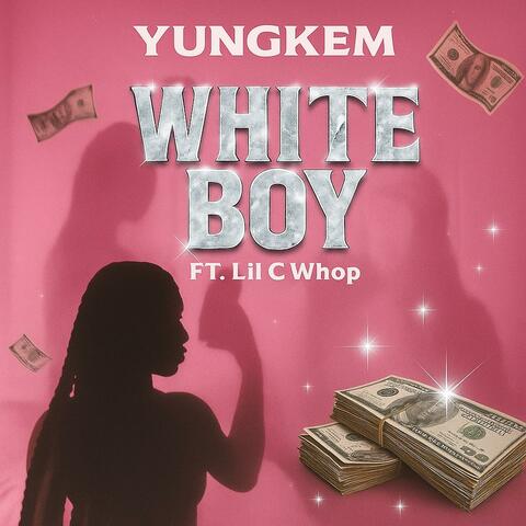 White Boy (feat. LilCWhop) [Remix]