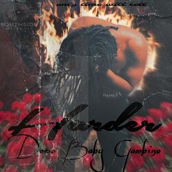 Harder (feat. Lukrative The Man)