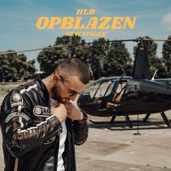 Opblazen