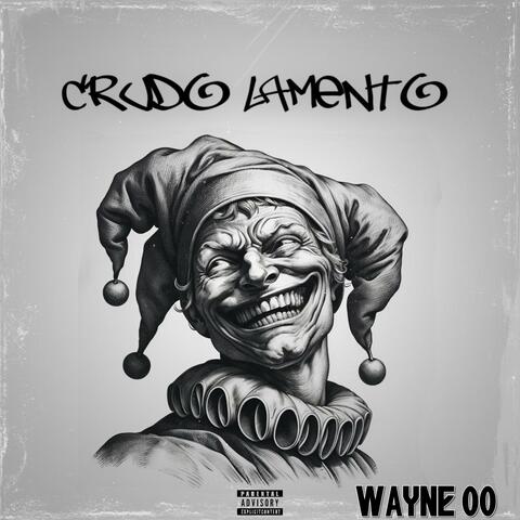Crudo Lamento - Session 6