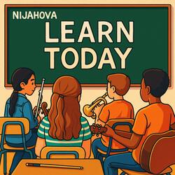 Learn Today (feat. Chop Dawg)