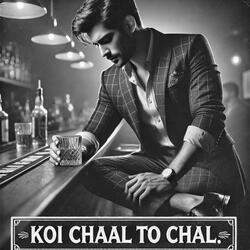 Koi Chaal To Chal