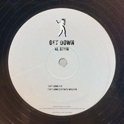 Get Down (Single)