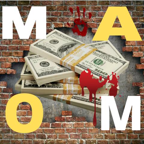 Mind of a Menace (feat. Yung Vince)