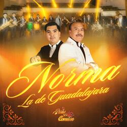 Norma La De Guadalajara
