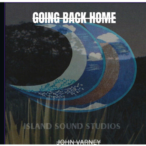 Going Back Home