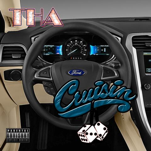 Cruisin' (feat. The Hassan Assassin)