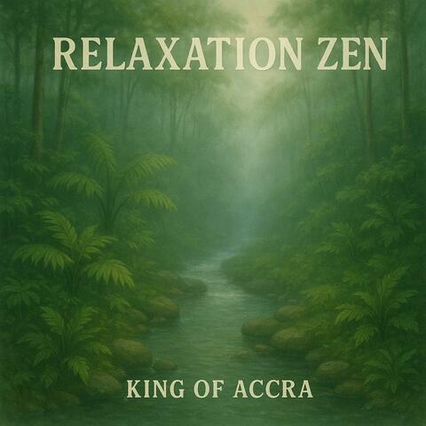 Relaxation Zen