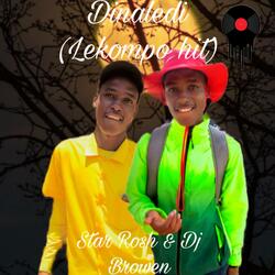 Dinaledi (Lekompo Hit) (feat. Dj Browen & Bok Record)