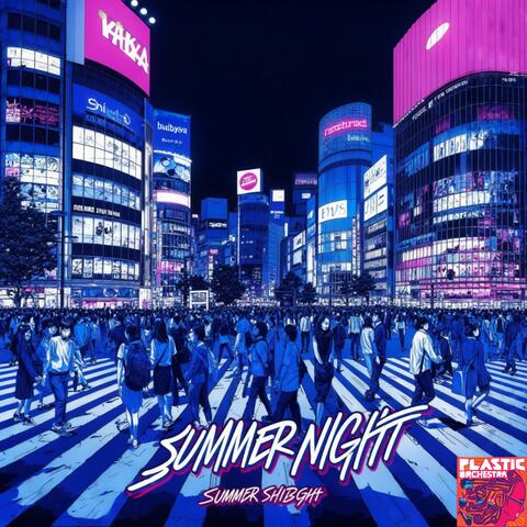 Summer Night