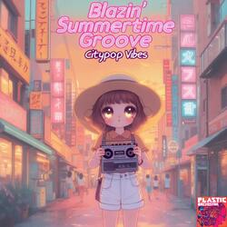 Blazin' Summertime Groove