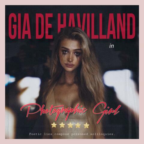 Photographic Girl