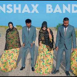 ANSHAX BAND HEES XISBI INUU DALKU SHAASHO BAXAY