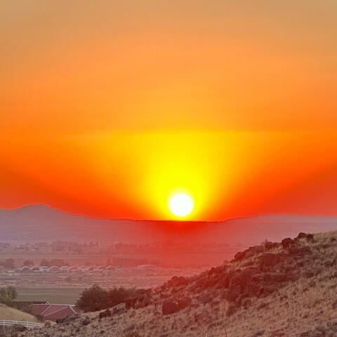 The Kingdom Of Heaven