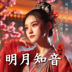 明月知音 Moonlit Confidant