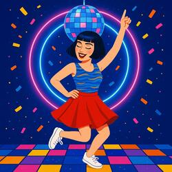 Orbital Lover (Neverworld version )