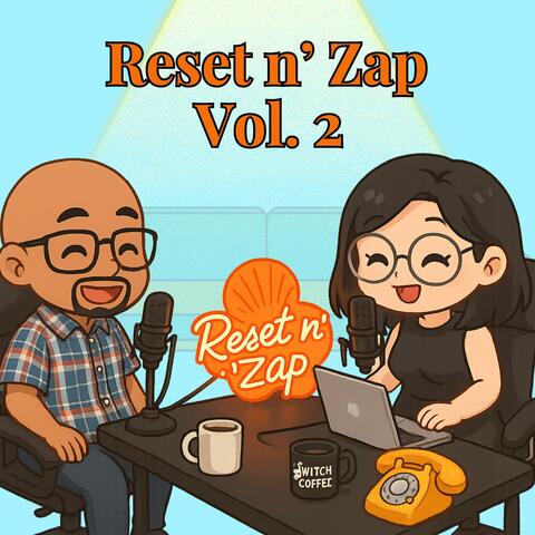 Reset n' Zap, Vol. 2