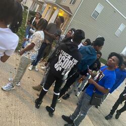 Wit Da Yung Drenchers