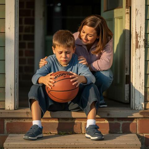 mama didn't raise no quitter