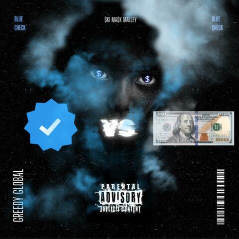 Blue Check