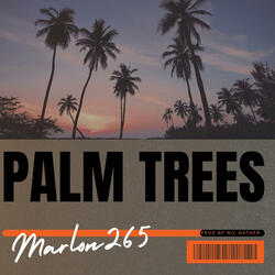 Palm trees