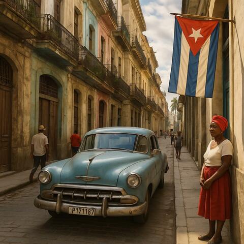 Jota Once (J11), Cuba Despierta Ya