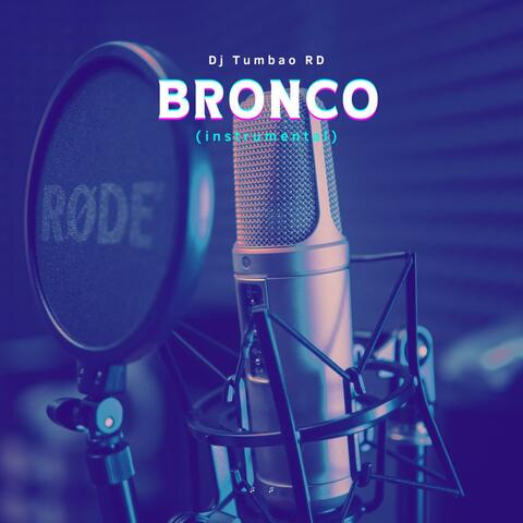 Bronco (instrumental)