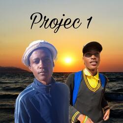 Projec 1 (Kasi Tribe)