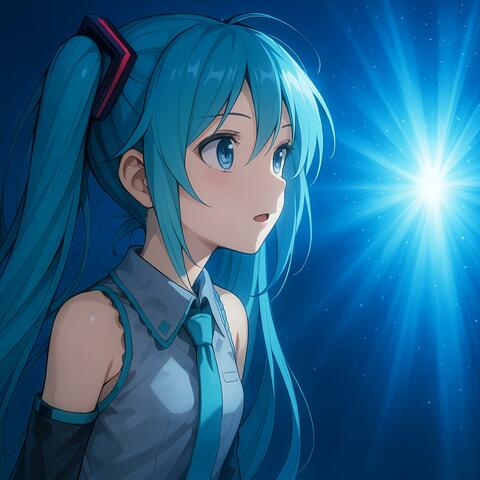 Blue Light