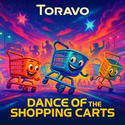 Dance of the Shopping Carts